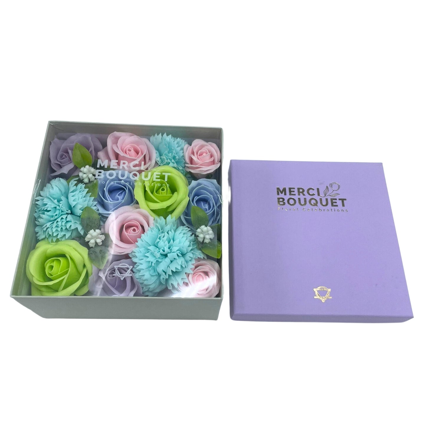 Box – Baby Blessings – Blues