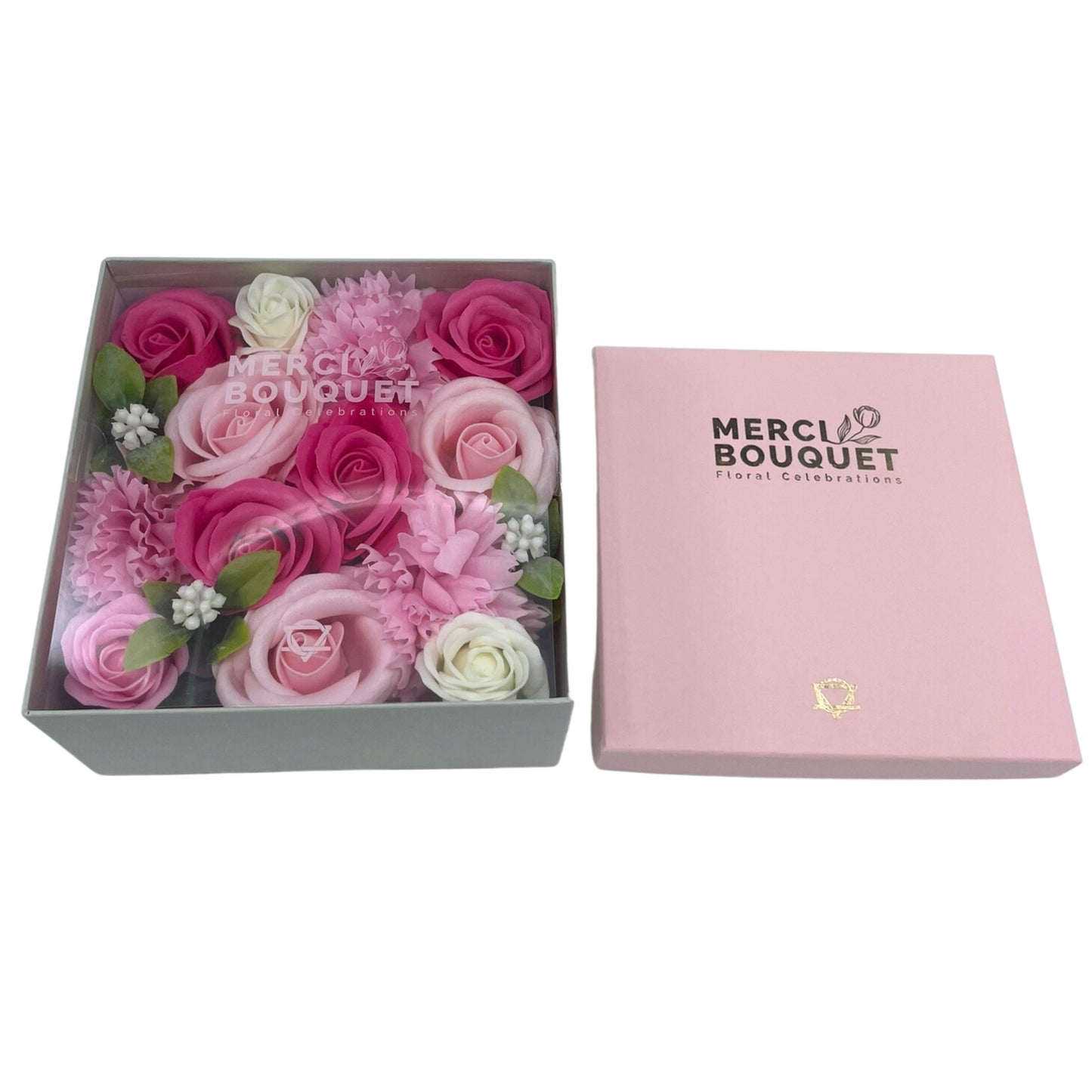 Box – Baby Rosa