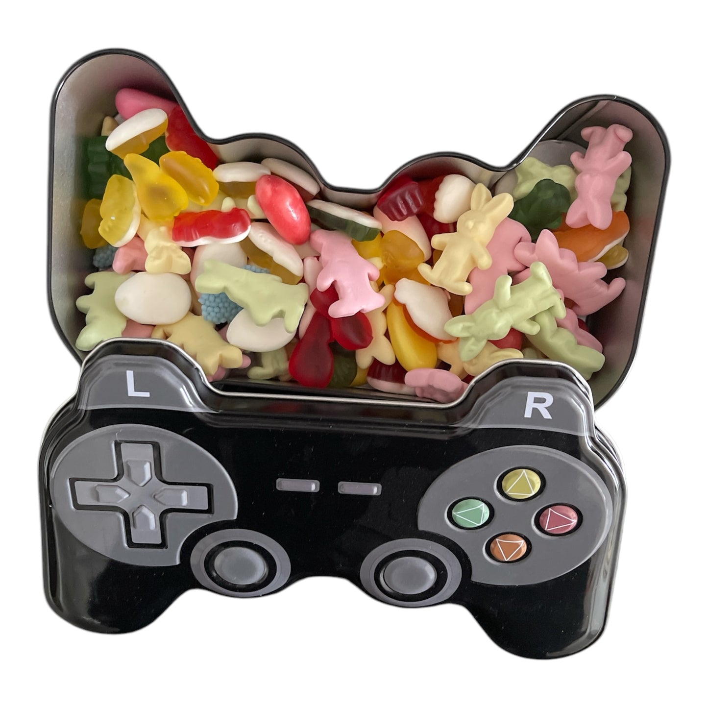 Pick & Mix GameBox 1 KG