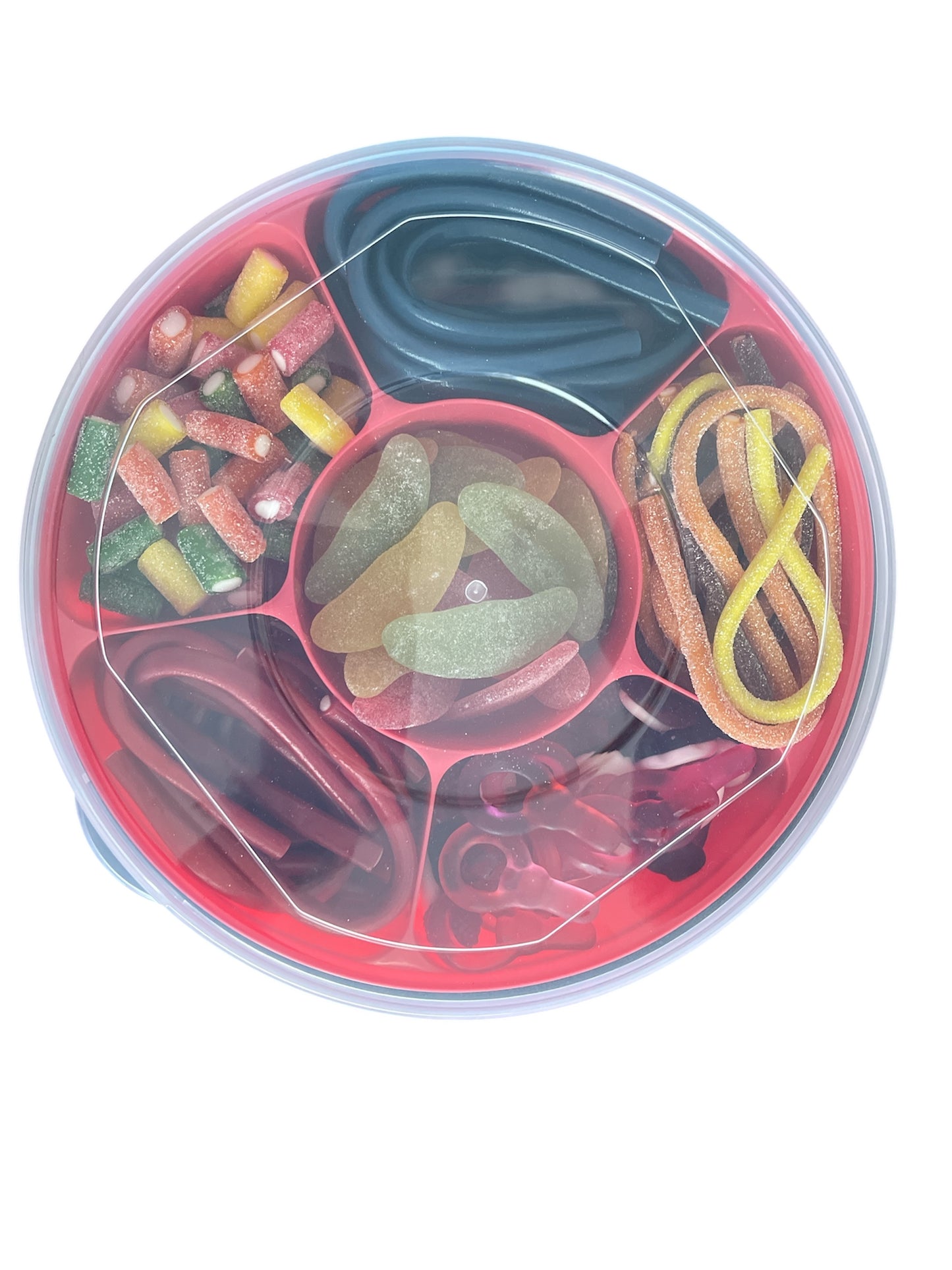 Pick´n & Mix Snackschale