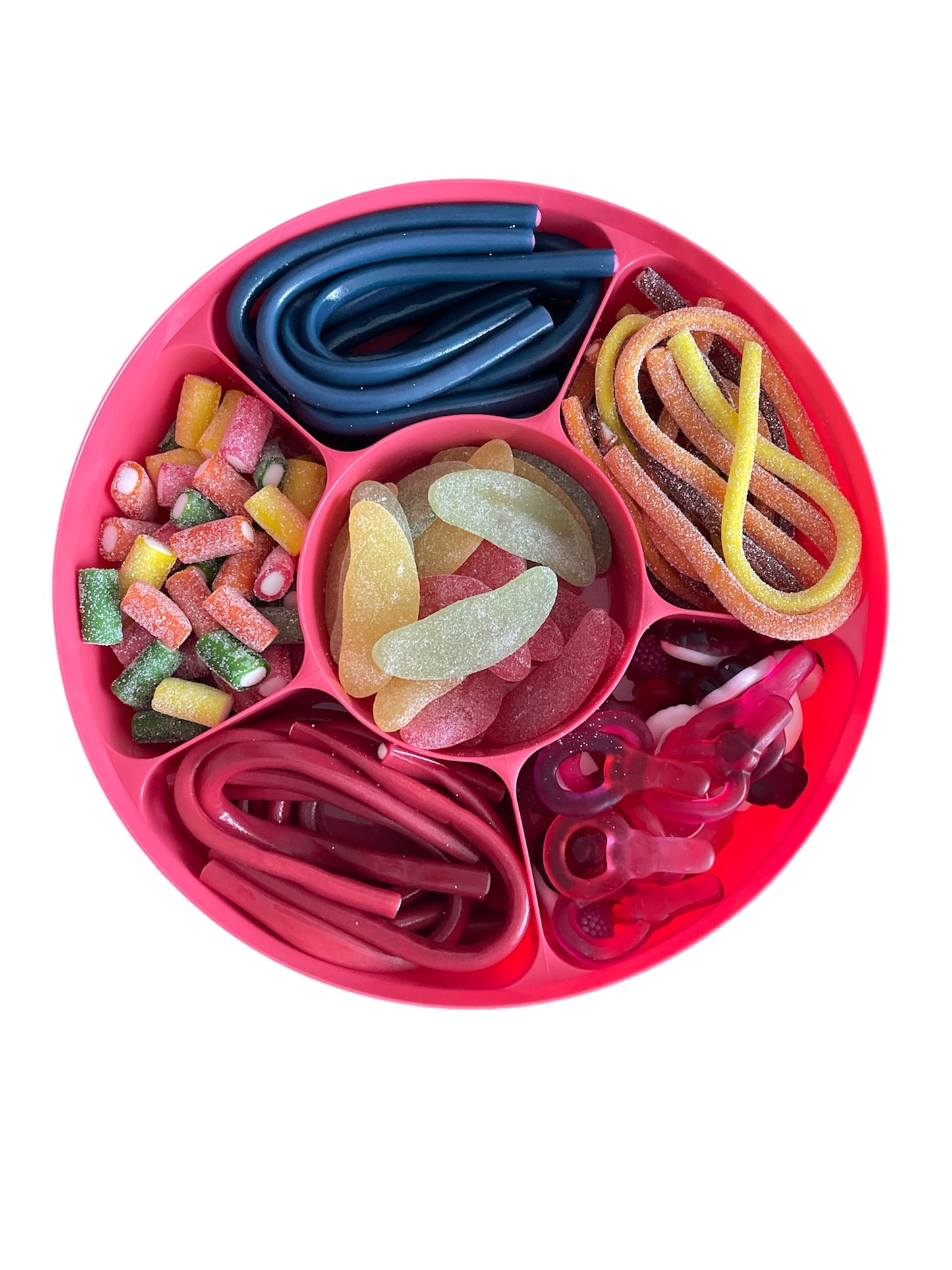 Pick´n & Mix Snackschale