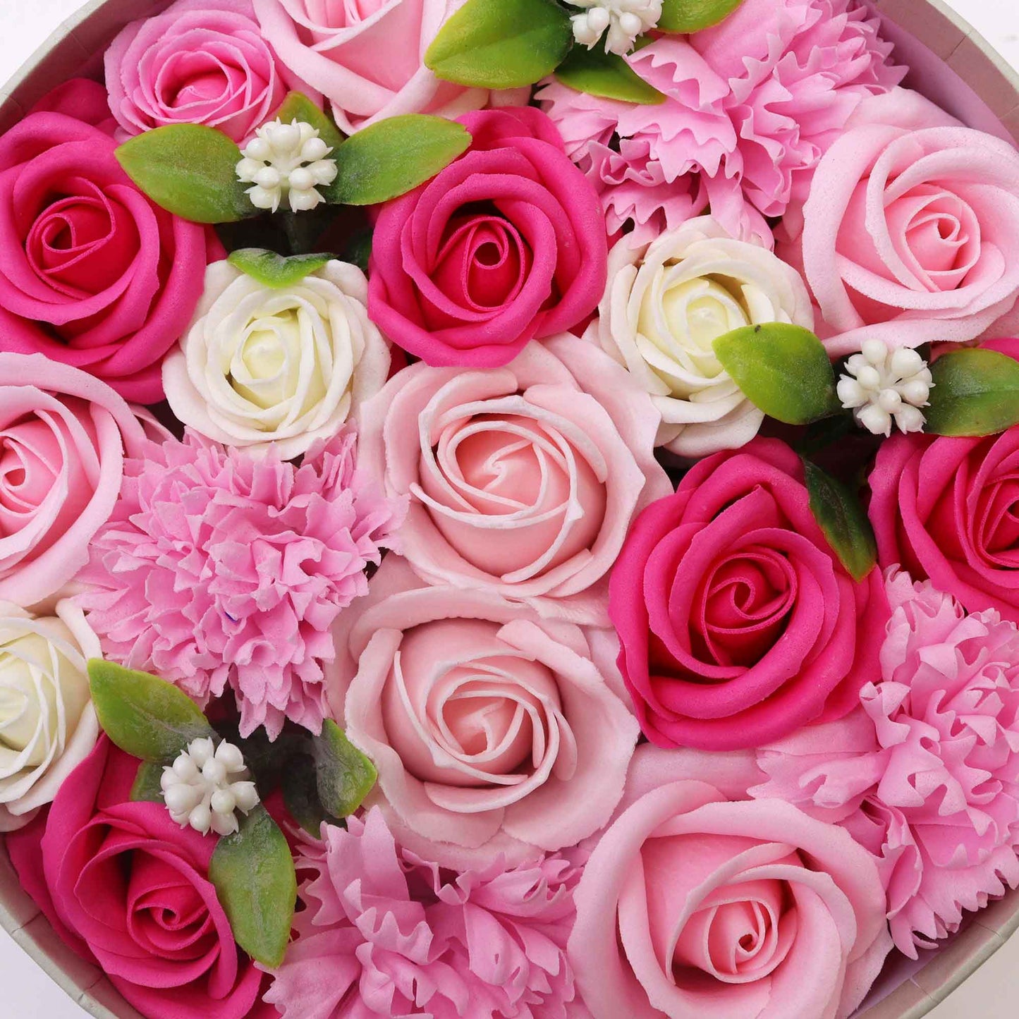 Box "Sanftes Rosa"