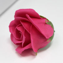 Wellness-Geschenkset „Muttertags-Traum“ – Rose & Schokolade