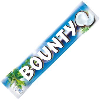 Bounty Traumstrauß