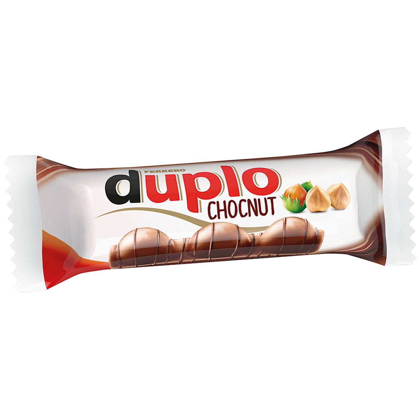 duplo Chocnut