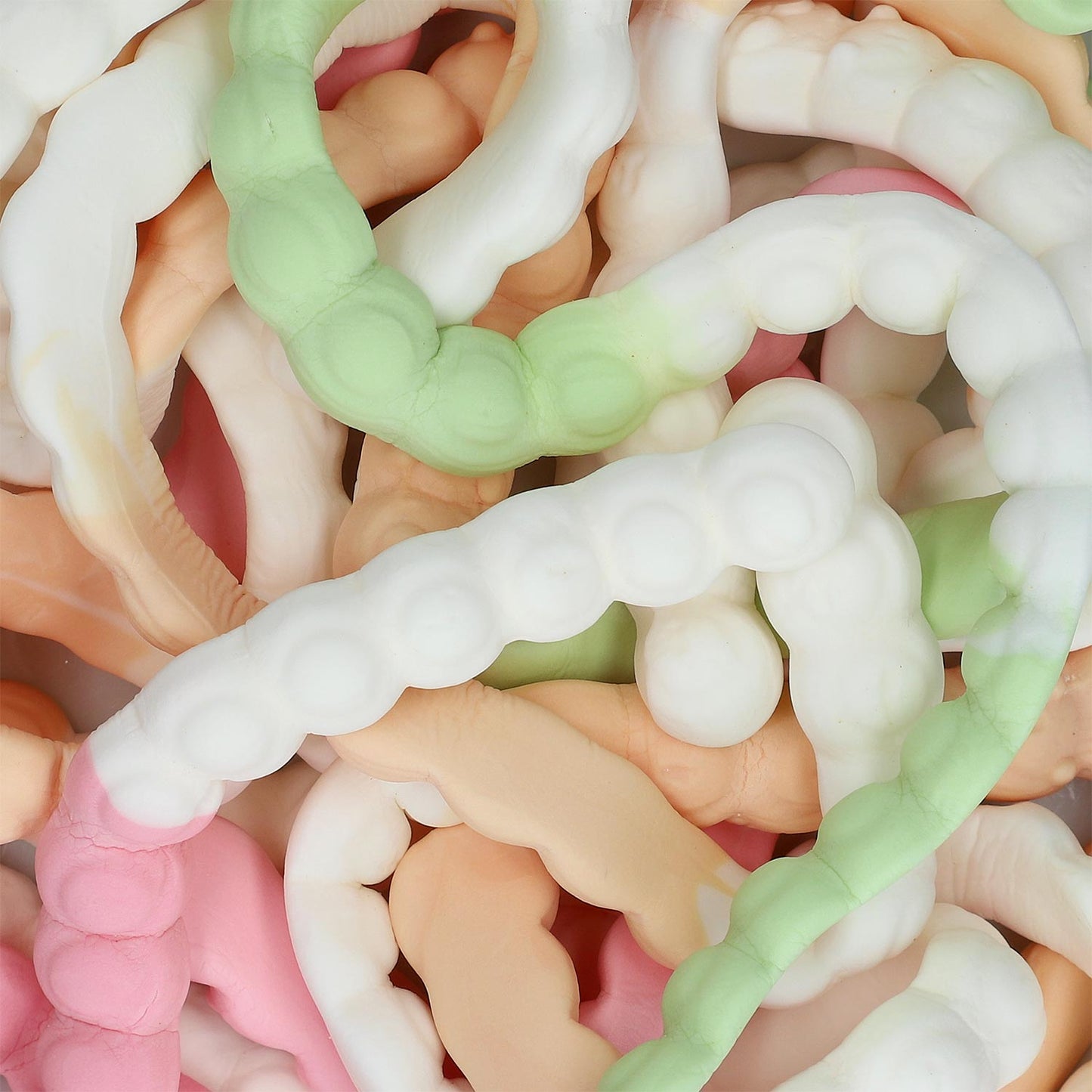 Haribo Raupe XXL 100g