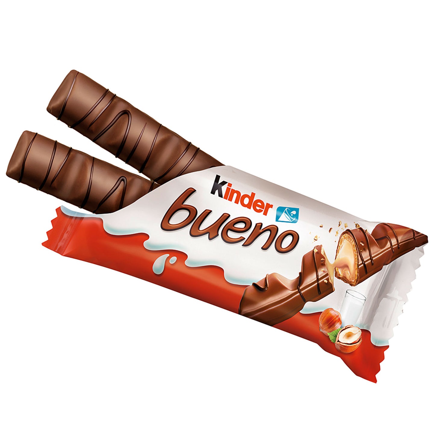 kinder bueno