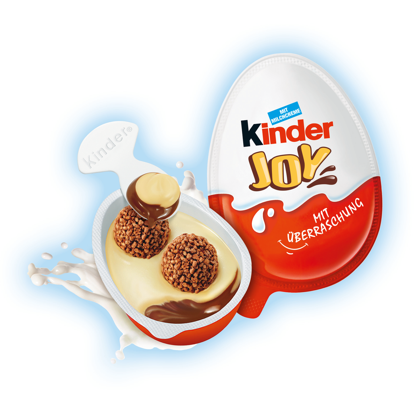 Weihnachtliche Überraschung