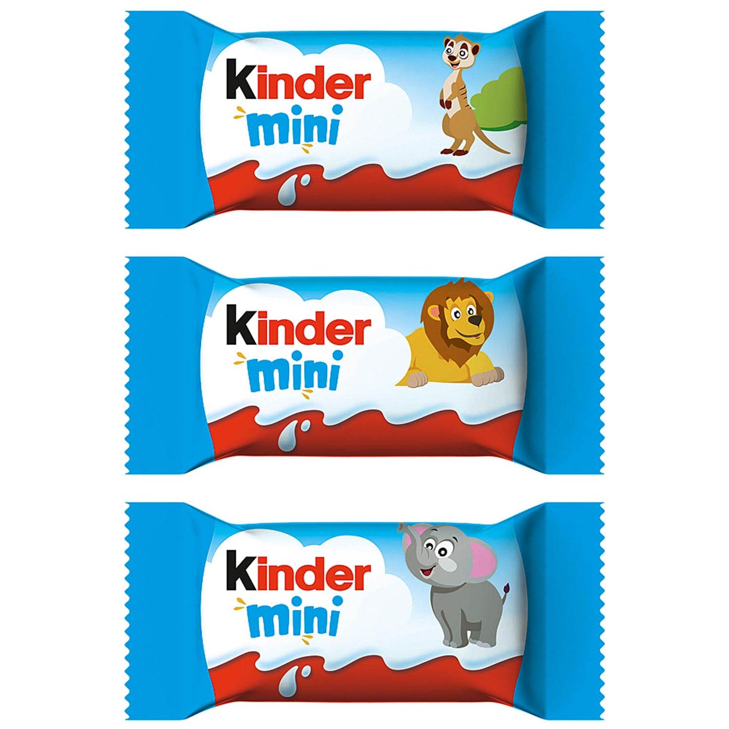 Weihnachtliche Überraschung