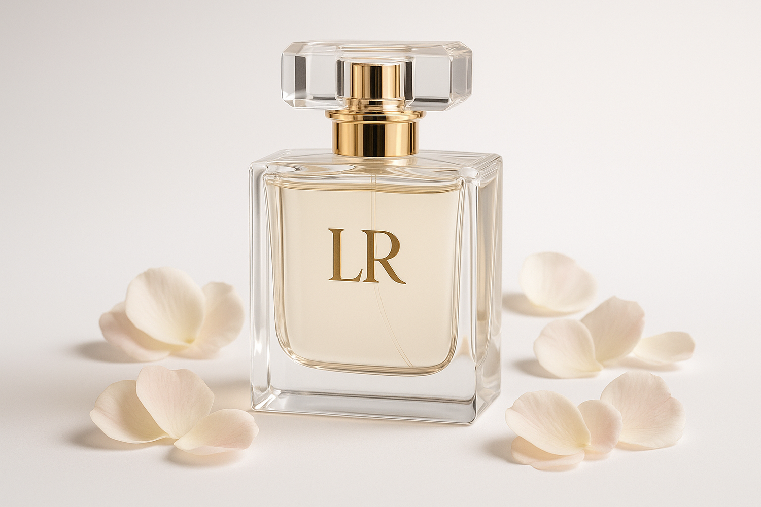 LR duft