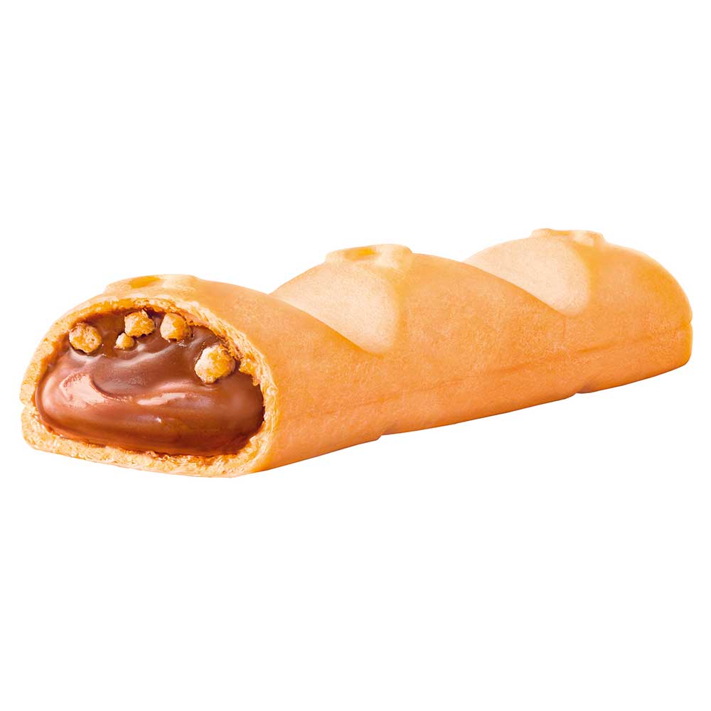 nutella B-ready