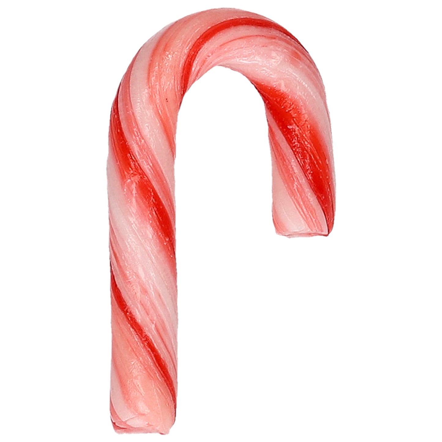 Weihnachtstasse gefüllte mit leckeren Süssigkeiten