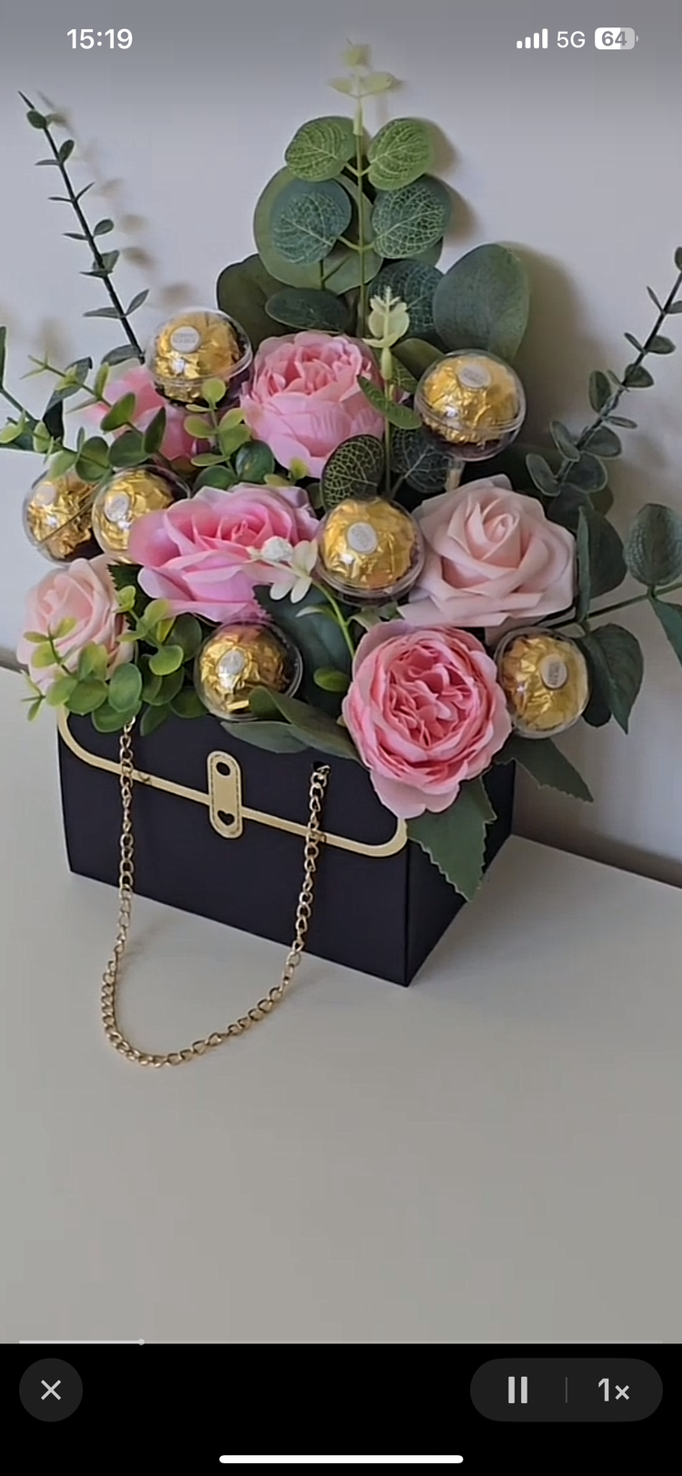 Geschenkebox selber mixen