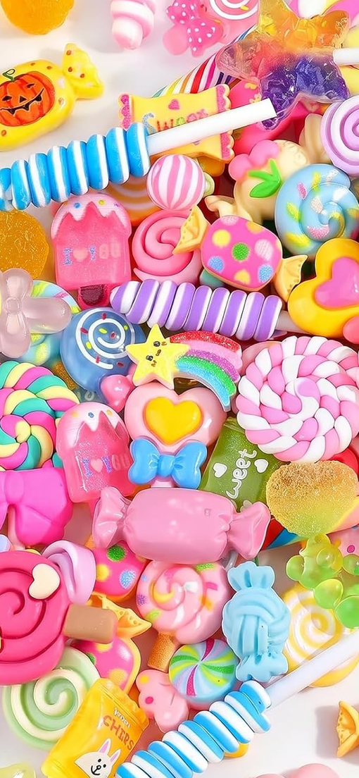Mystery Scoops – Schaufel dein Glück! 🍬✨
