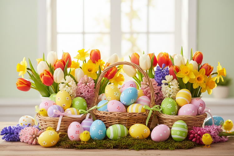 Ostern