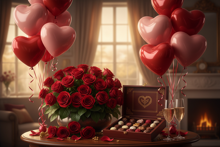 Valentinstag