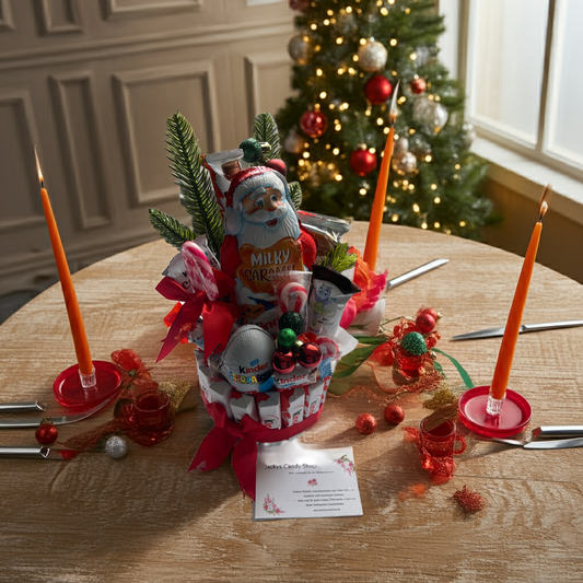 Süße Nikolaus-Überraschung
