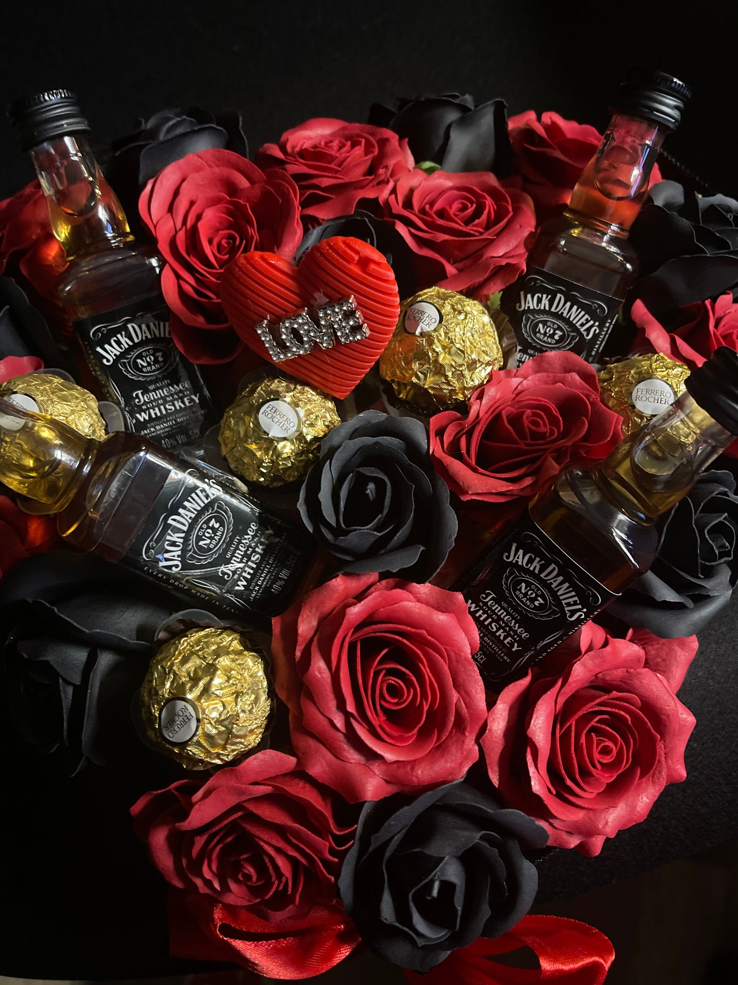 Gentleman’s Rosengarden – Die ultimative Symbiose aus Eleganz & Genuss