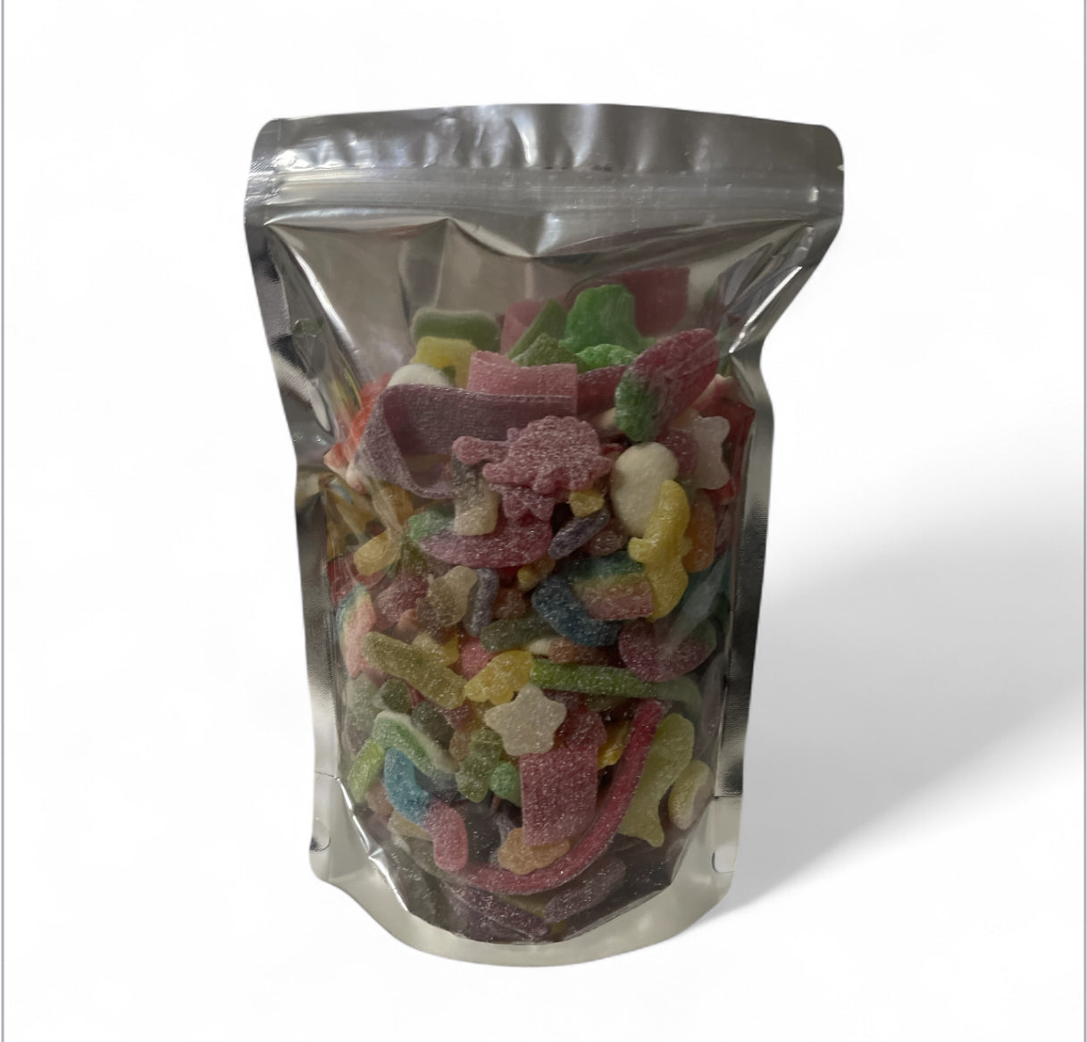 Sauer macht Lustig  1 kg Tüte