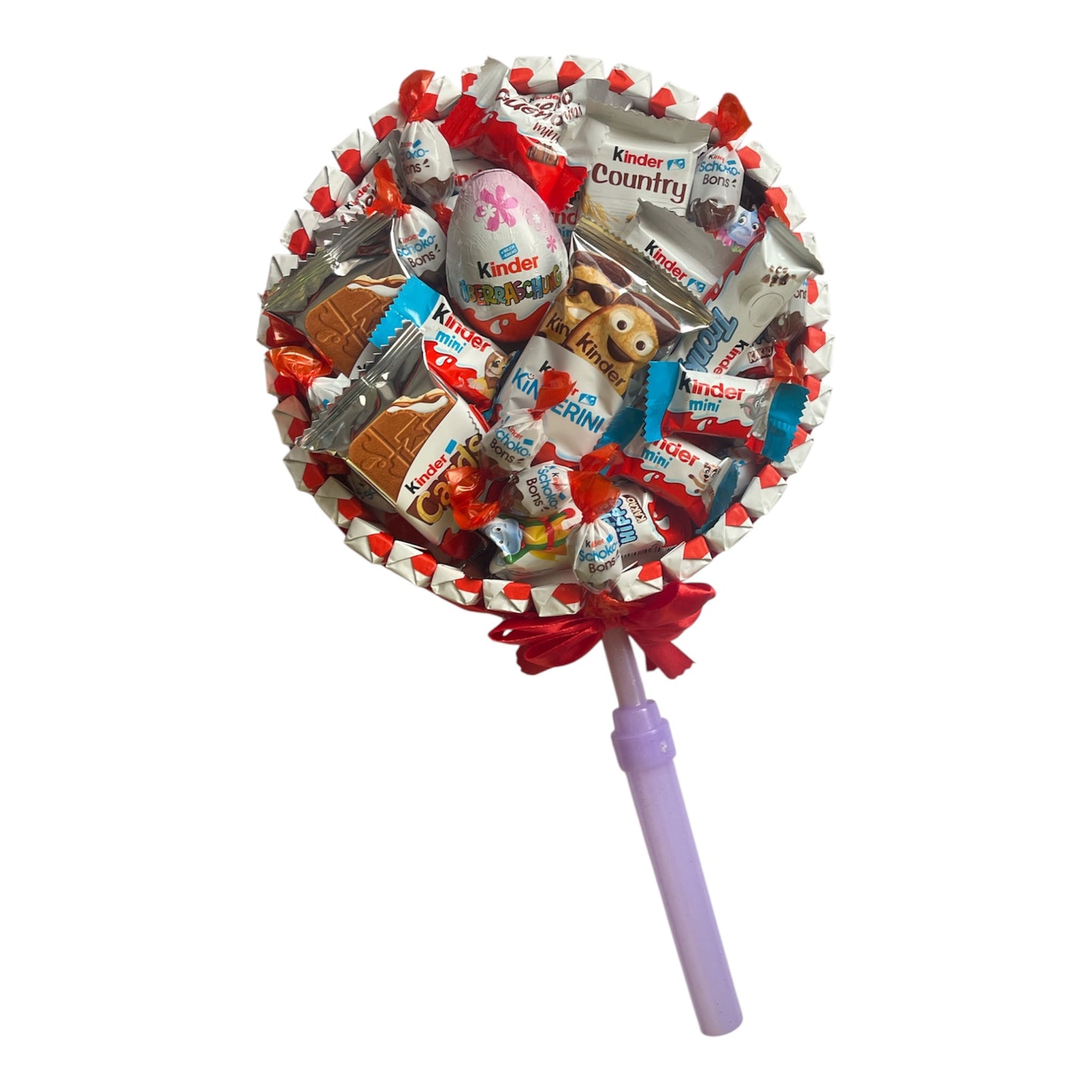 Kinder Lolly
