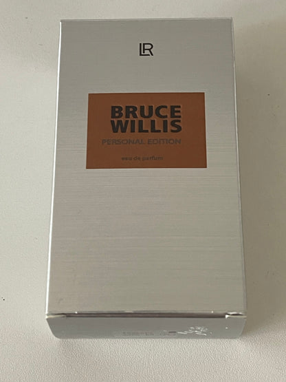 Hollywood-Glamour für den besonderen Mann „Bruce Willis Parfüm“