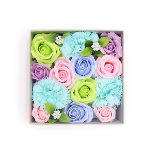 Box – Baby Blessings – Blues