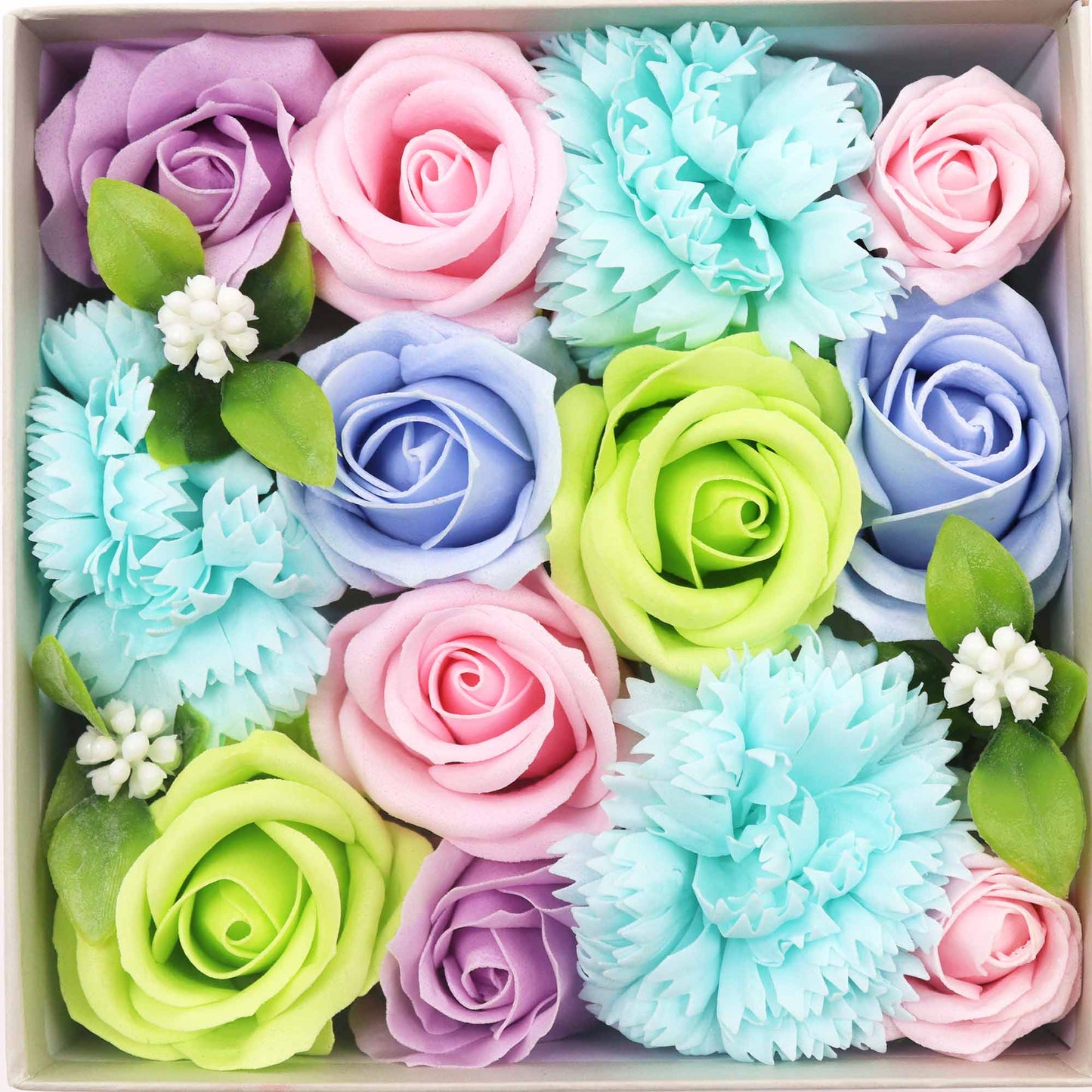 Box – Baby Blessings – Blues