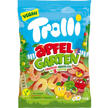 Sauer macht Lustig  1 kg Tüte