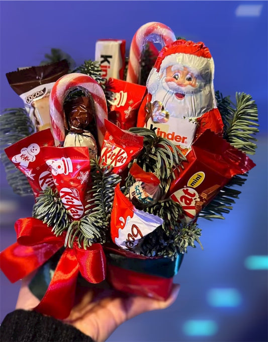 Nikolaus, süße Geschenke🎅🏼