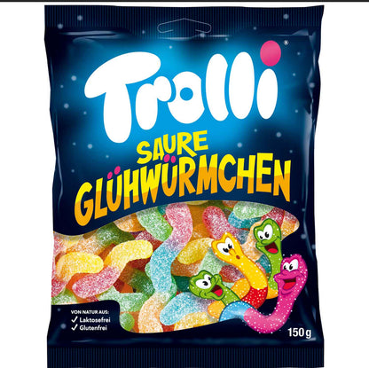 Sauer macht Lustig  1 kg Tüte