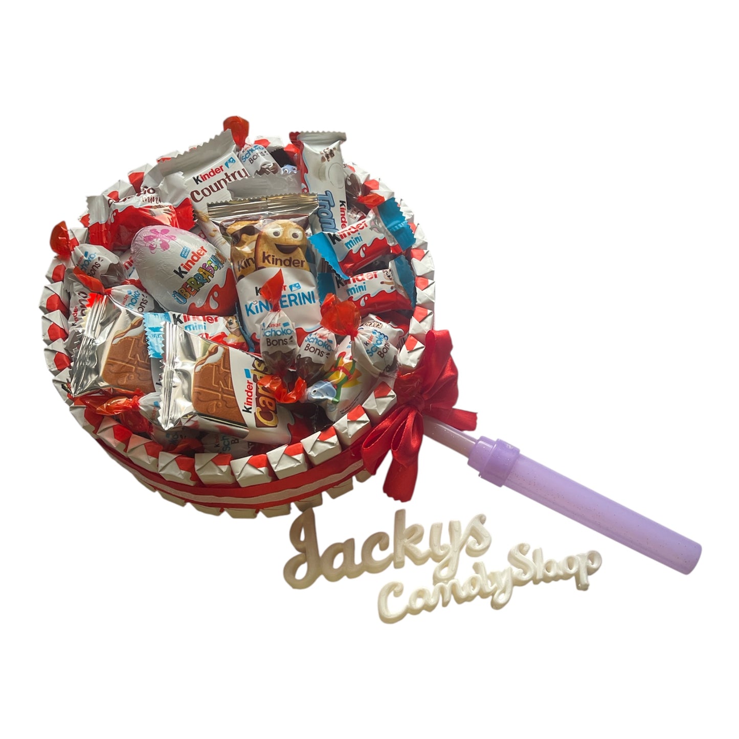 Kinder Lolly