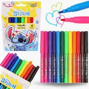 Stitchs Süße Überraschung