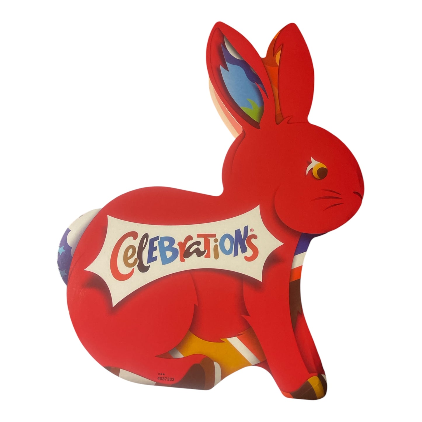 Deluxe Oster-Geschenkkorb "Kirschblüte“