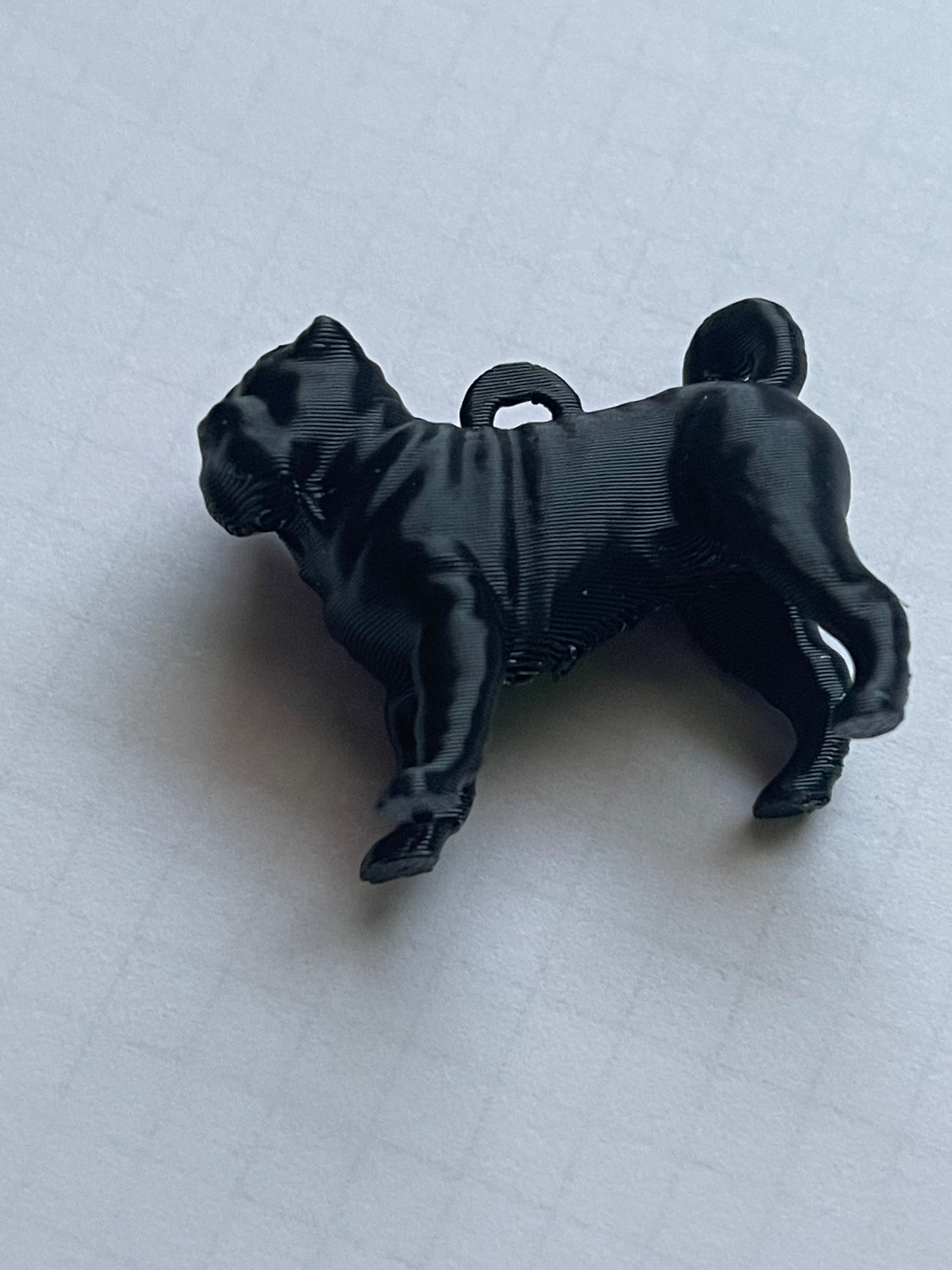 Shar-Pei Anhänger