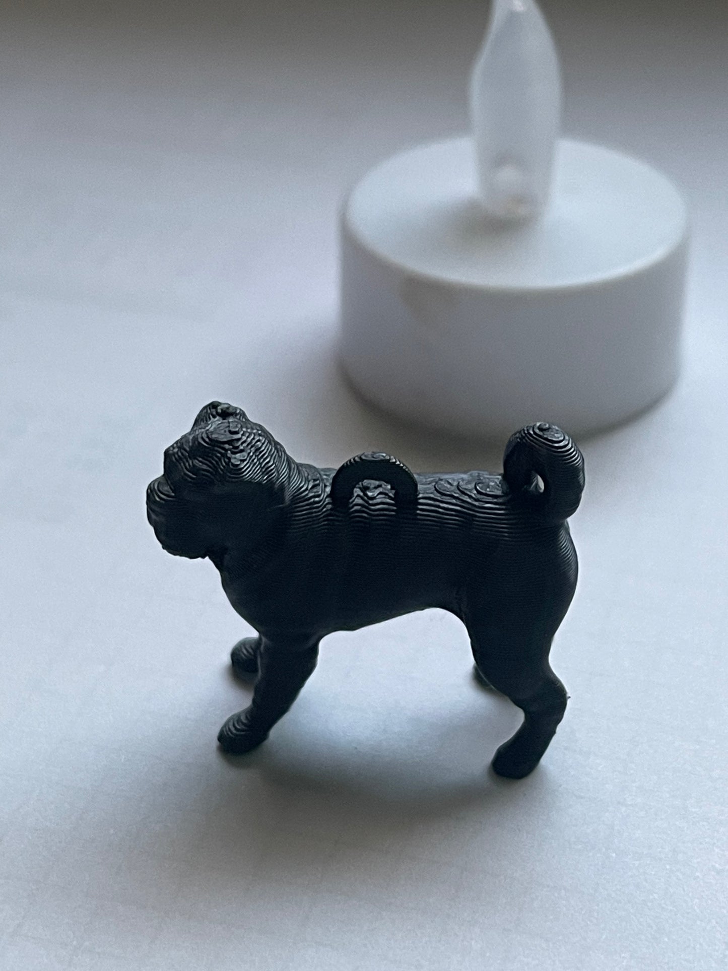Shar-Pei Anhänger