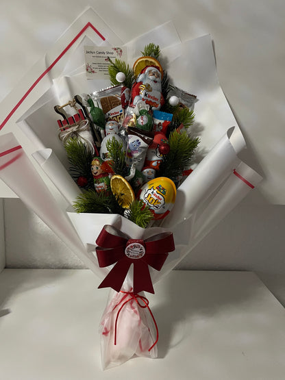 Weihnachtliche Überraschung