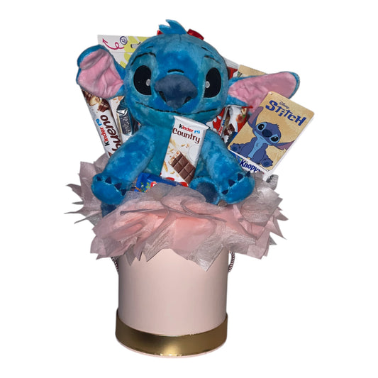 Stitchs Süße Überraschung