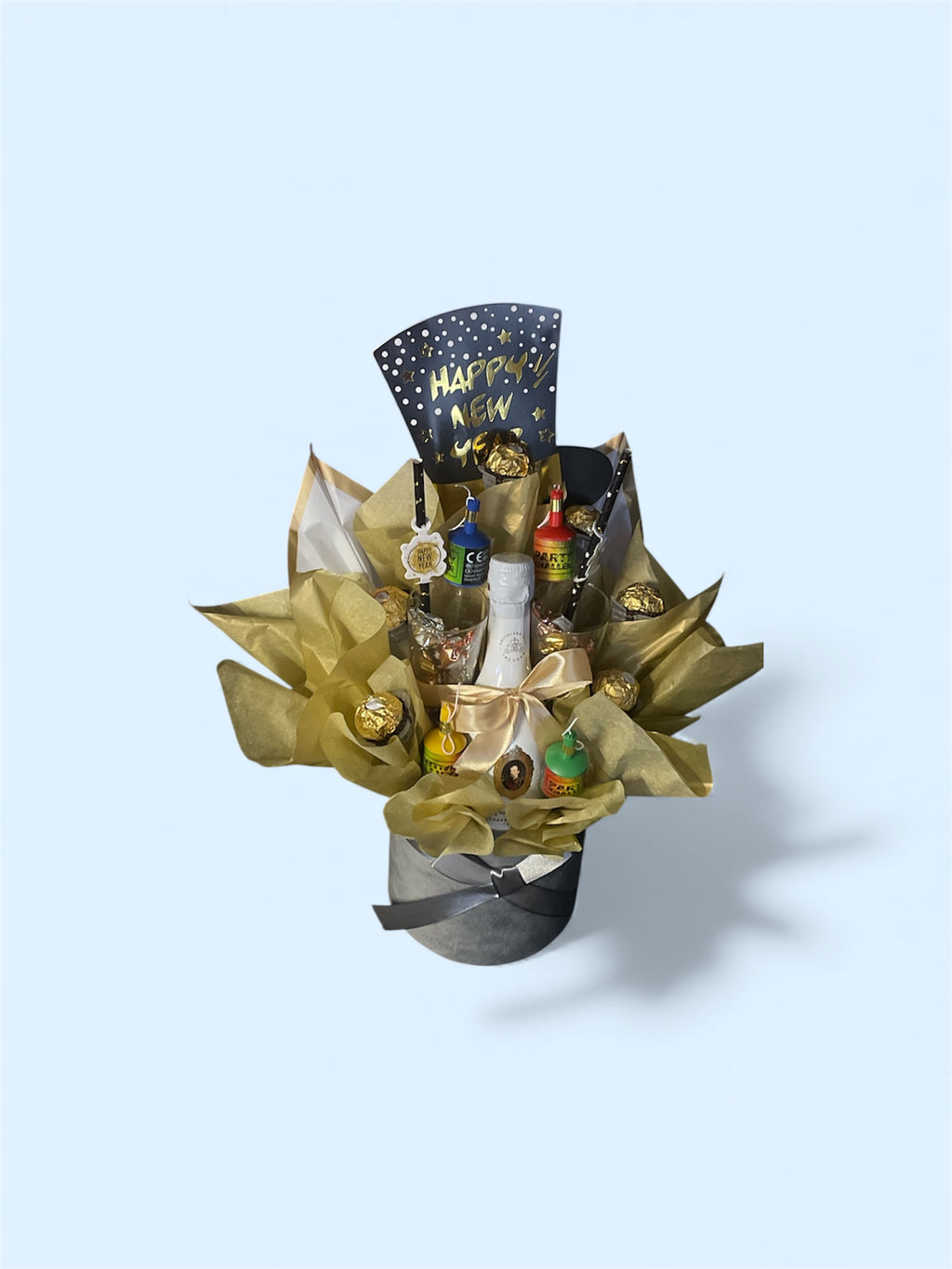 Silvester Party Knaller