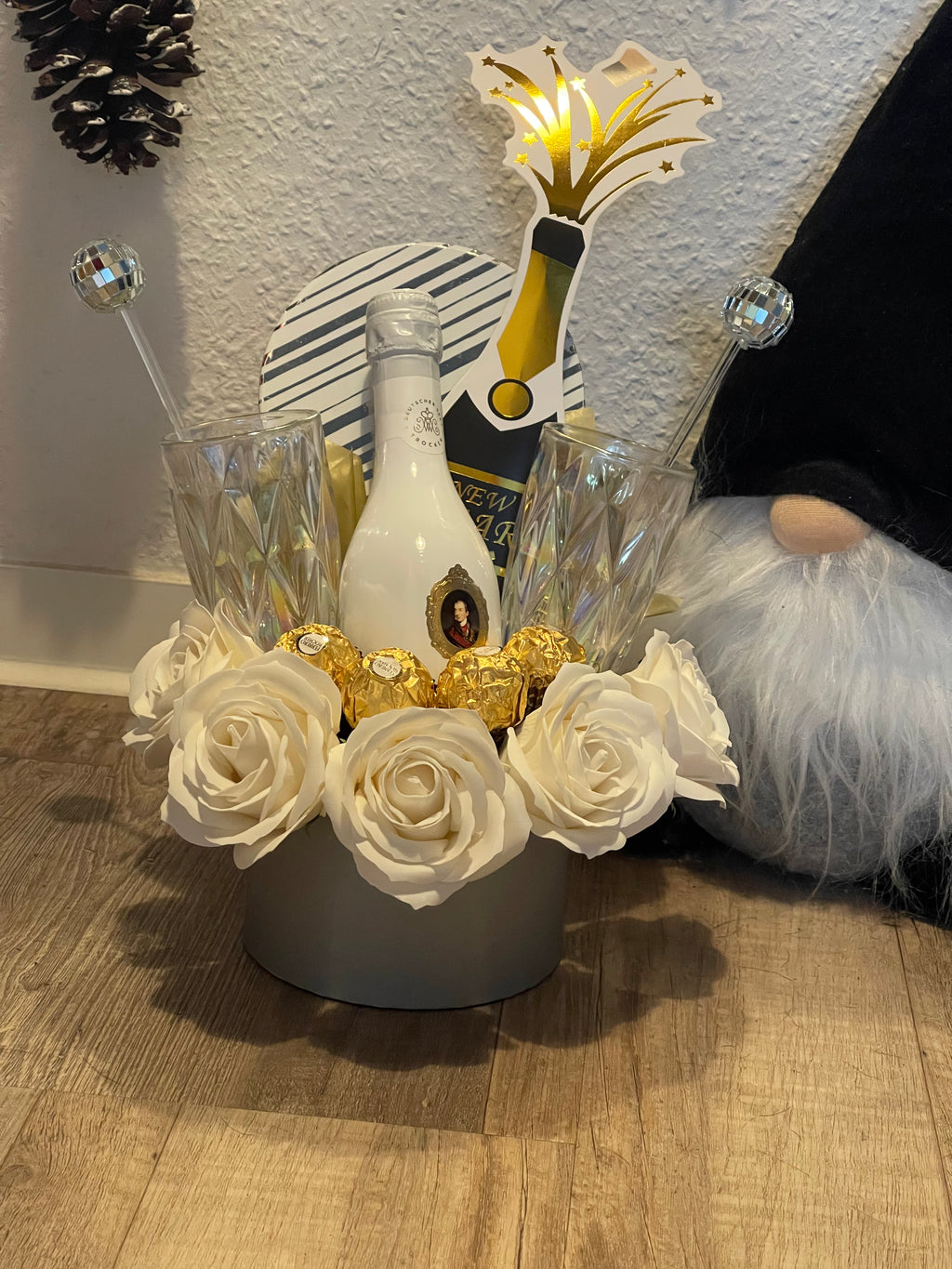 Countdown für Genießer