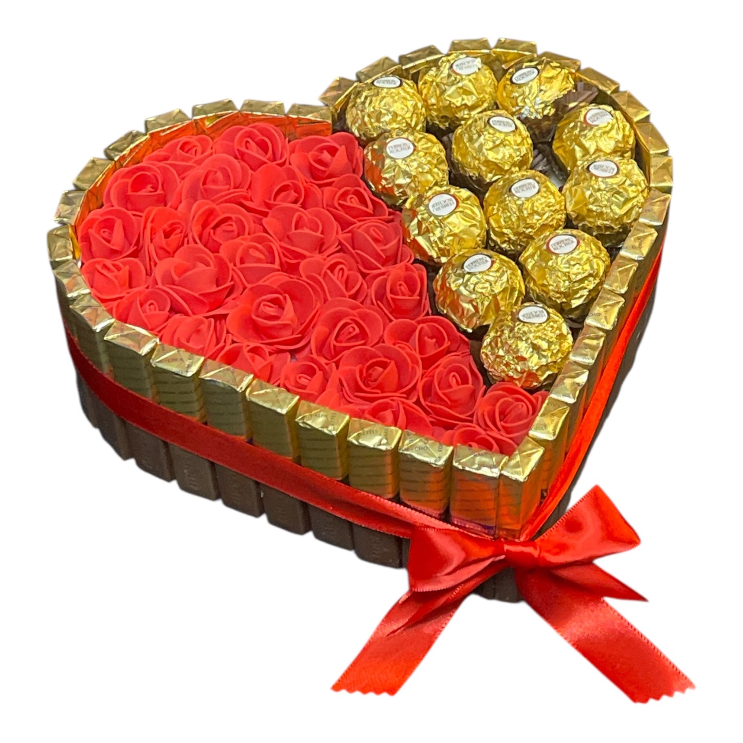 Amor's Pralinentraum