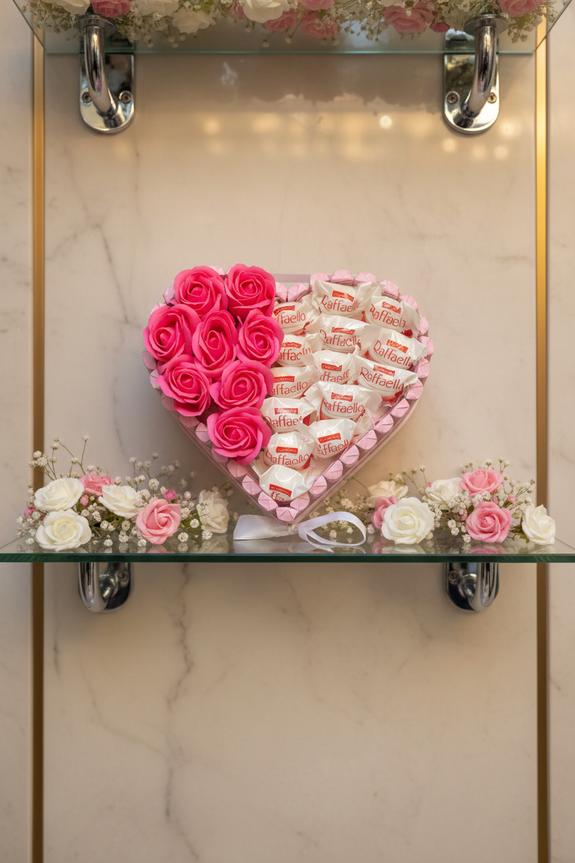 Herzensangelegenheit – Das Geschenkset für Genießer