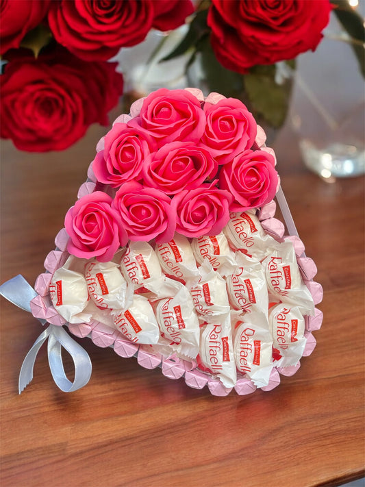 Herzensangelegenheit – Das Geschenkset für Genießer