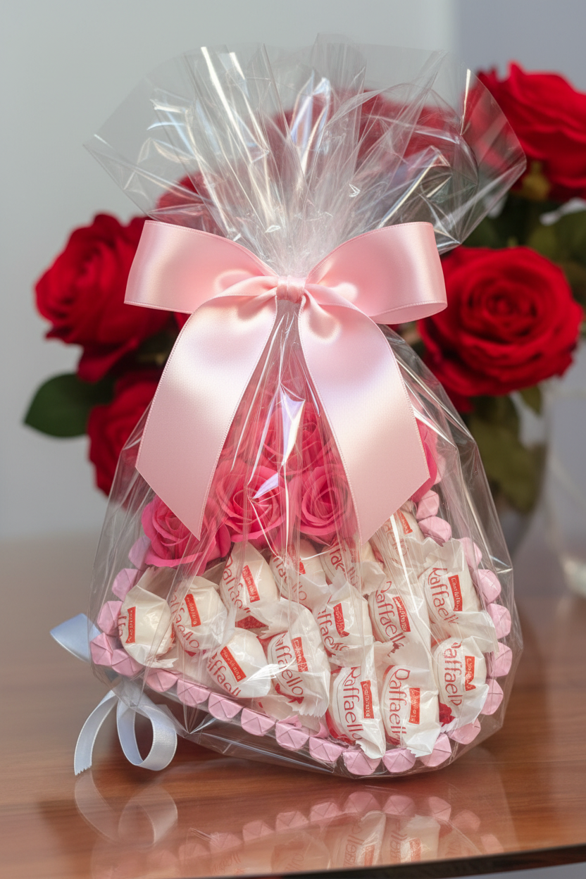 Herzensangelegenheit – Das Geschenkset für Genießer