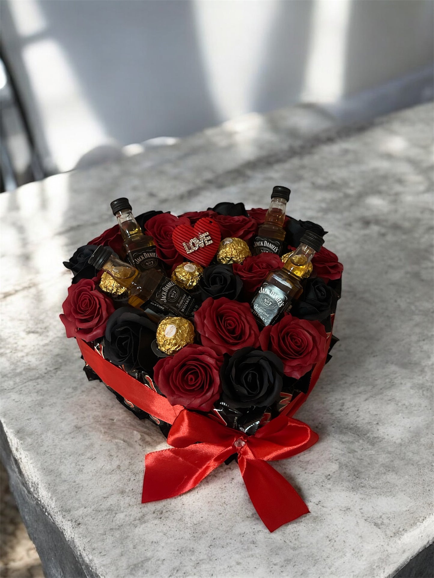Gentleman’s Rosengarden – Die ultimative Symbiose aus Eleganz & Genuss