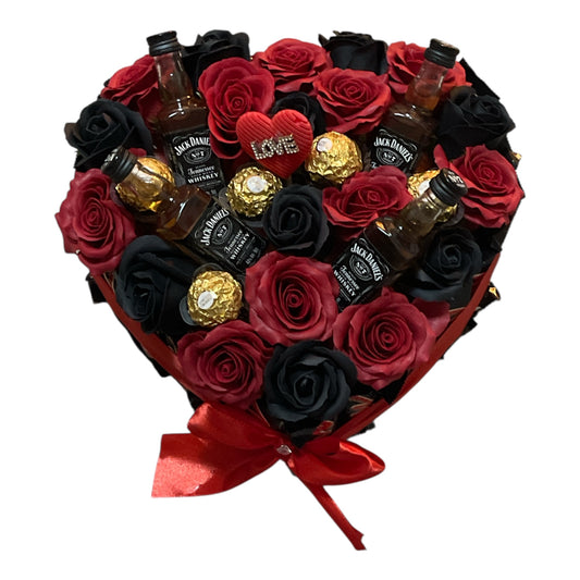 Gentleman’s Rosengarden – Die ultimative Symbiose aus Eleganz & Genuss