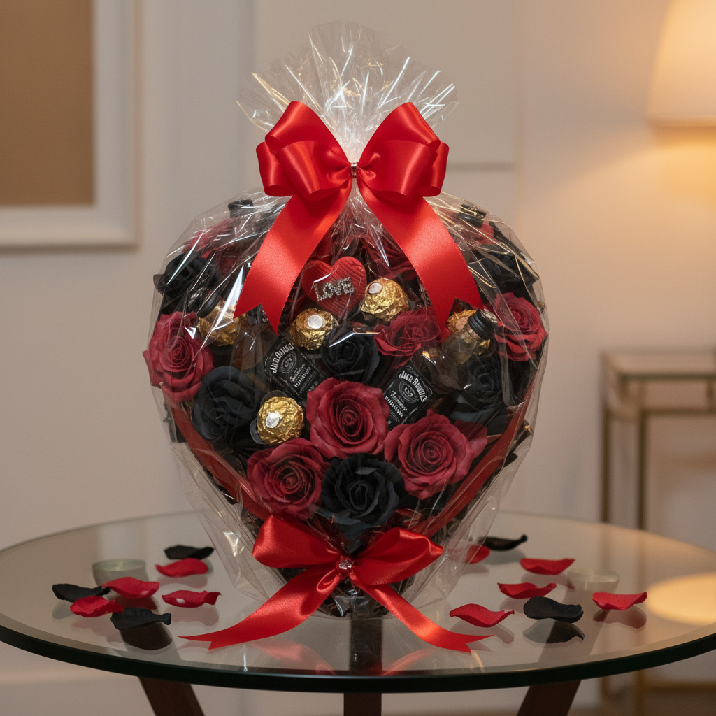 Gentleman’s Rosengarden – Die ultimative Symbiose aus Eleganz & Genuss