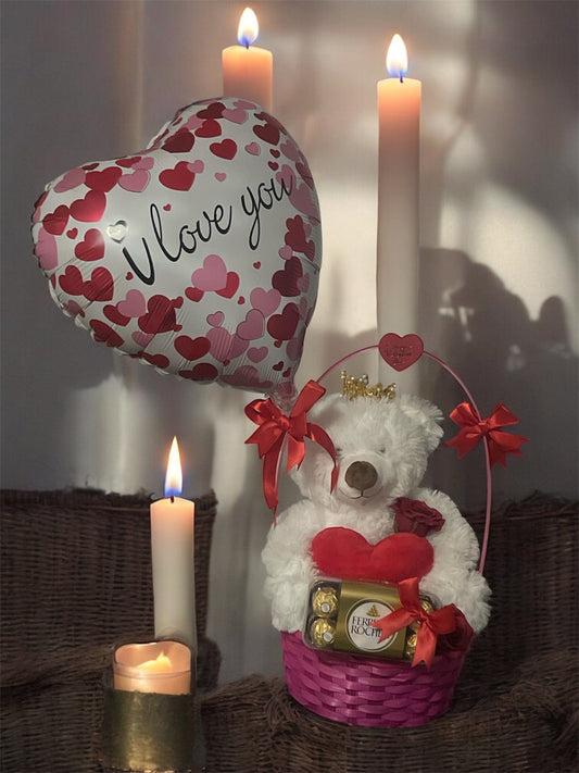 Bärige Liebe Deluxe