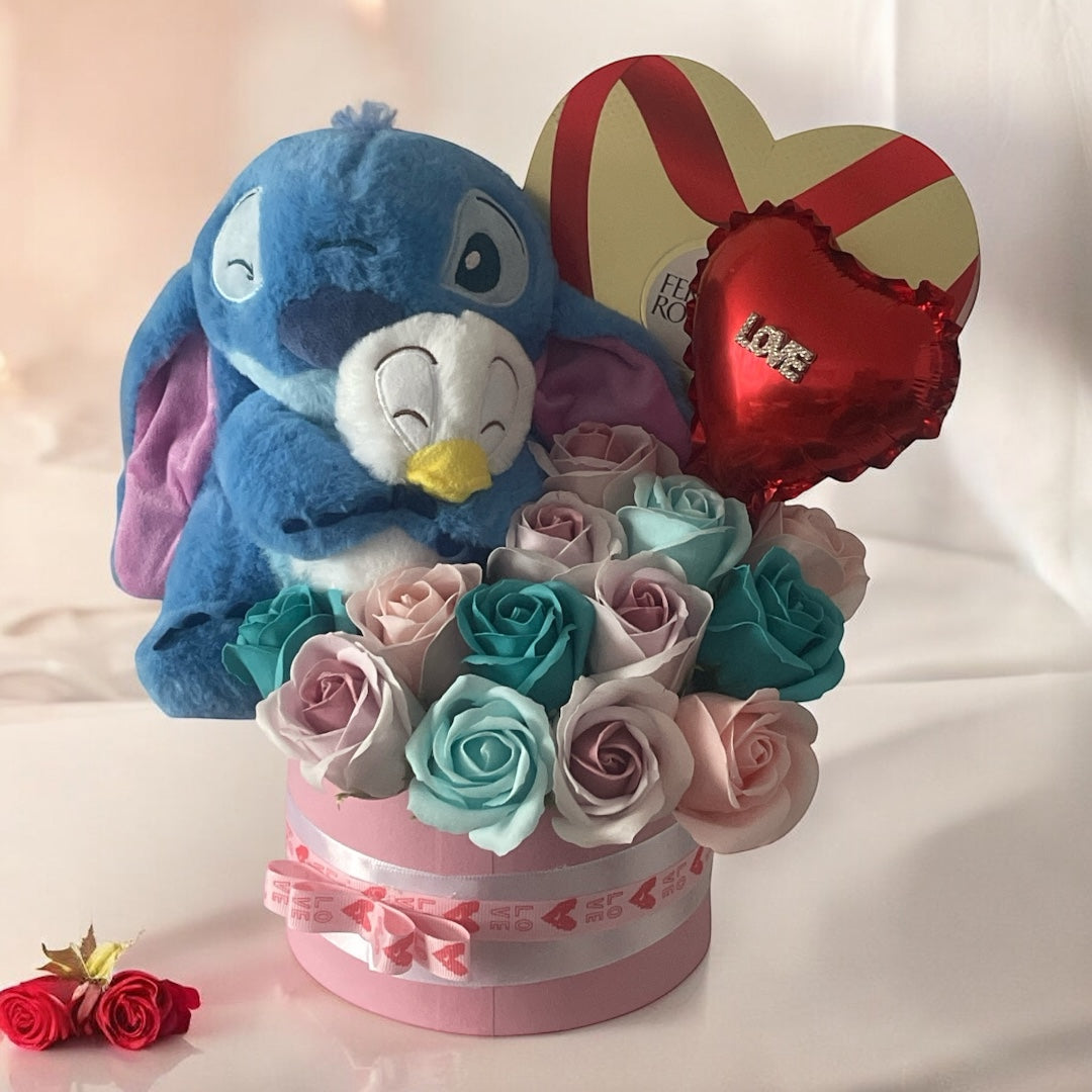 Stitchs-Box