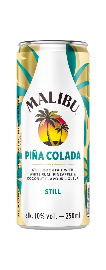 Malibu Sunset Box