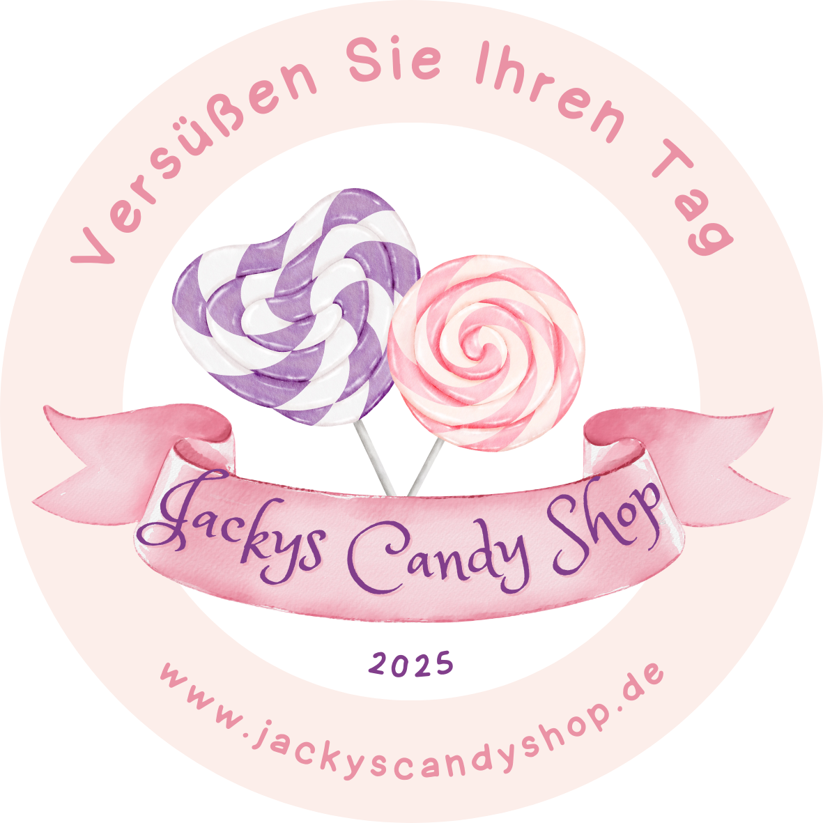 Jackys Candy Shop Gutschein